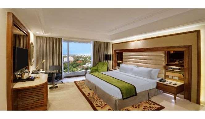 Sayaji Kolhapur Hotel Phòng bức ảnh