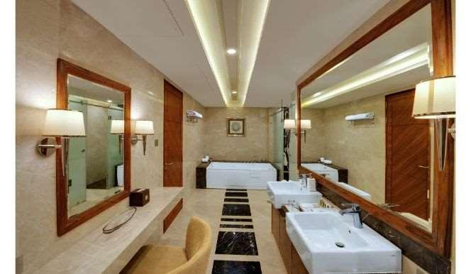 Sayaji Kolhapur Hotel Phòng bức ảnh