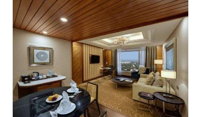 Sayaji Kolhapur Hotel Phòng bức ảnh