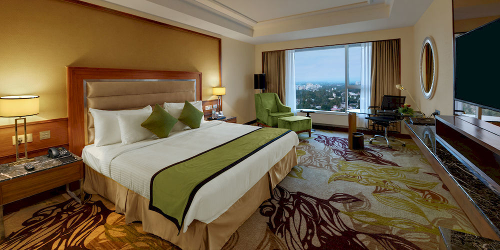 Sayaji Kolhapur Hotel Ngoại thất bức ảnh