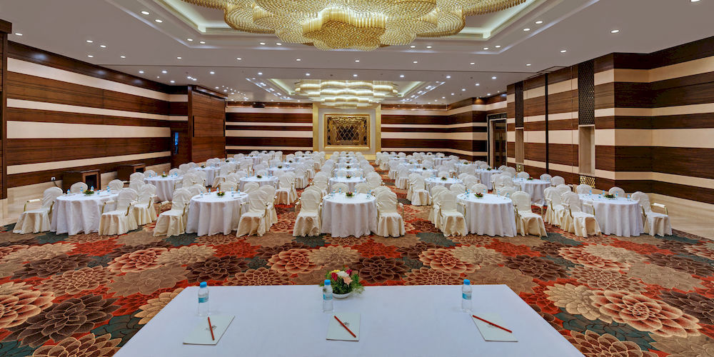 Sayaji Kolhapur Hotel Ngoại thất bức ảnh