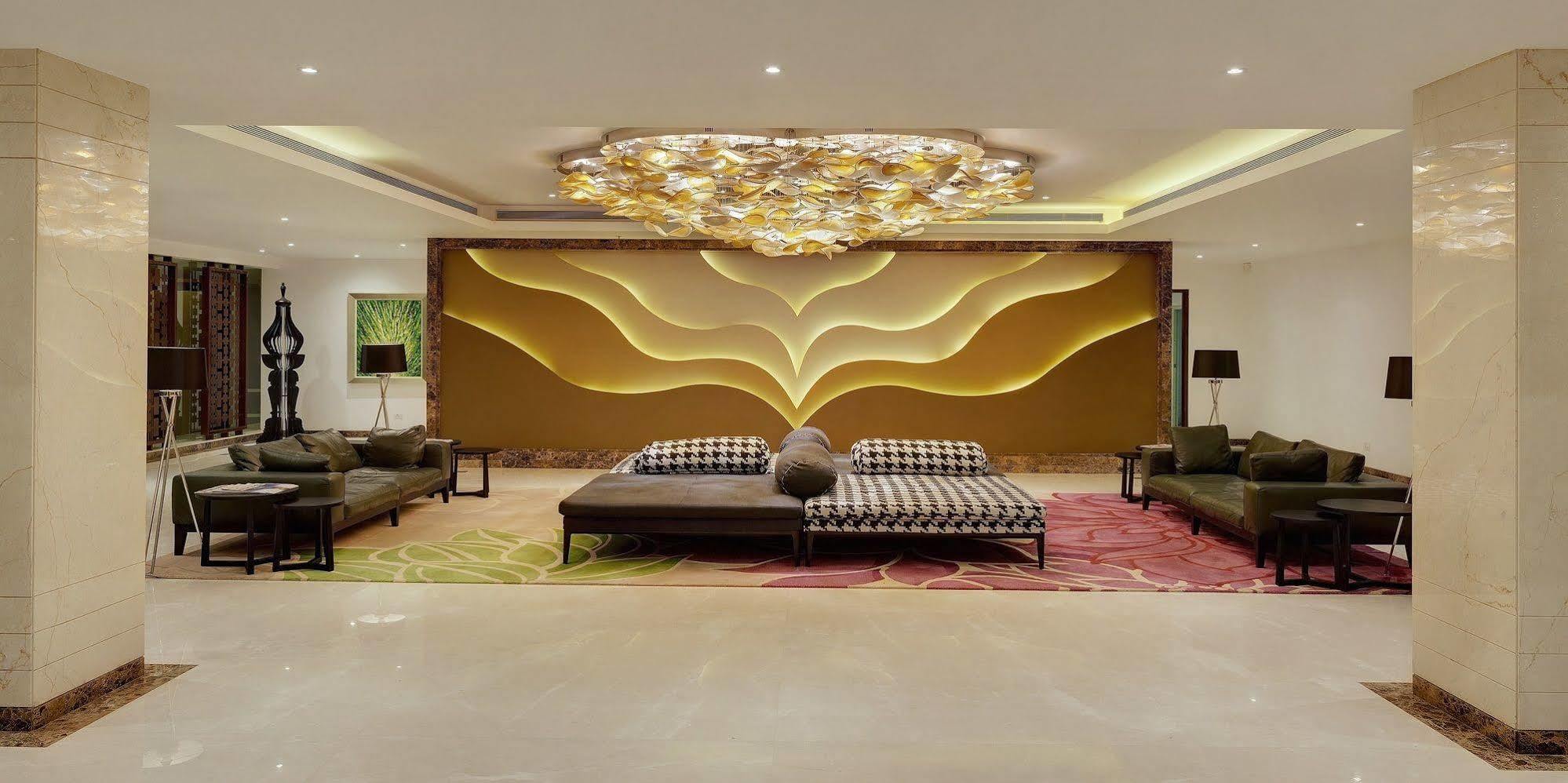 Sayaji Kolhapur Hotel Ngoại thất bức ảnh