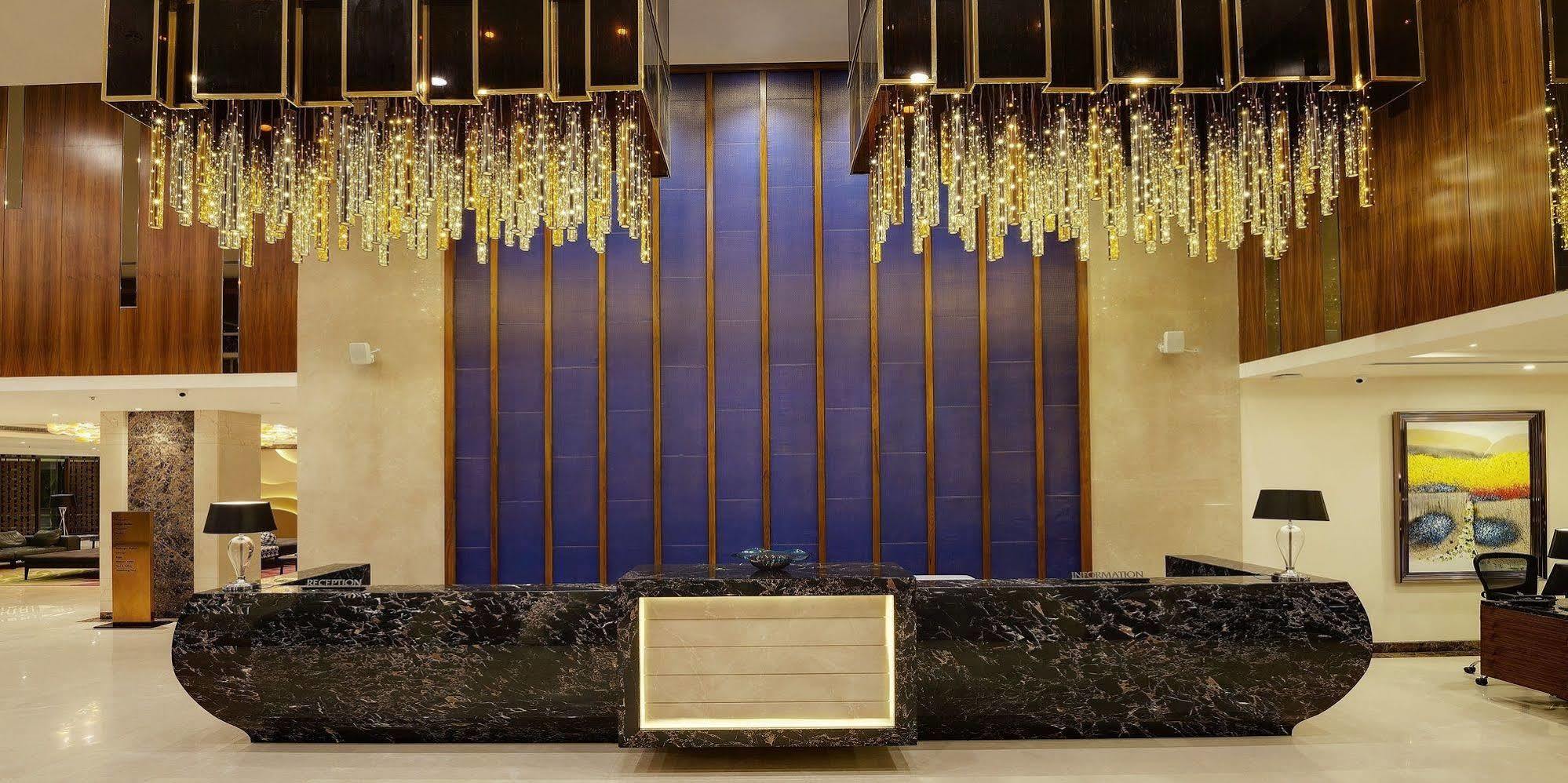 Sayaji Kolhapur Hotel Ngoại thất bức ảnh